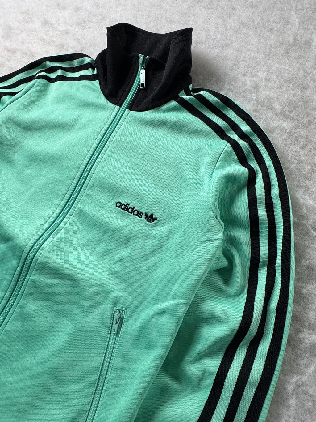 Adidas Beckenbauer Jacke