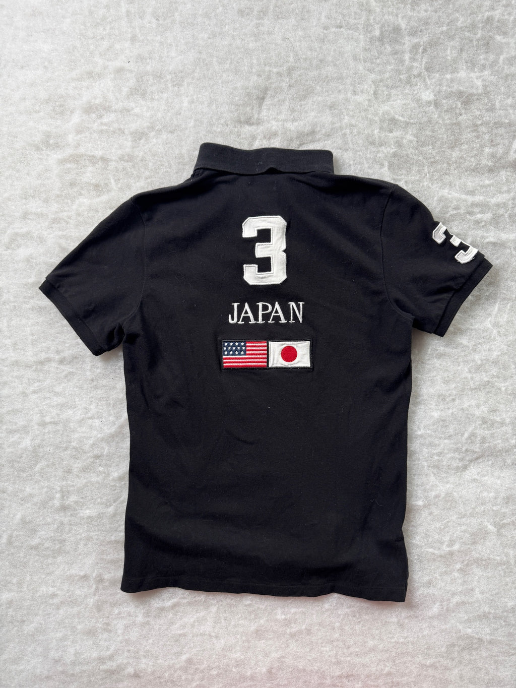 Ralph Lauren Polo Japan