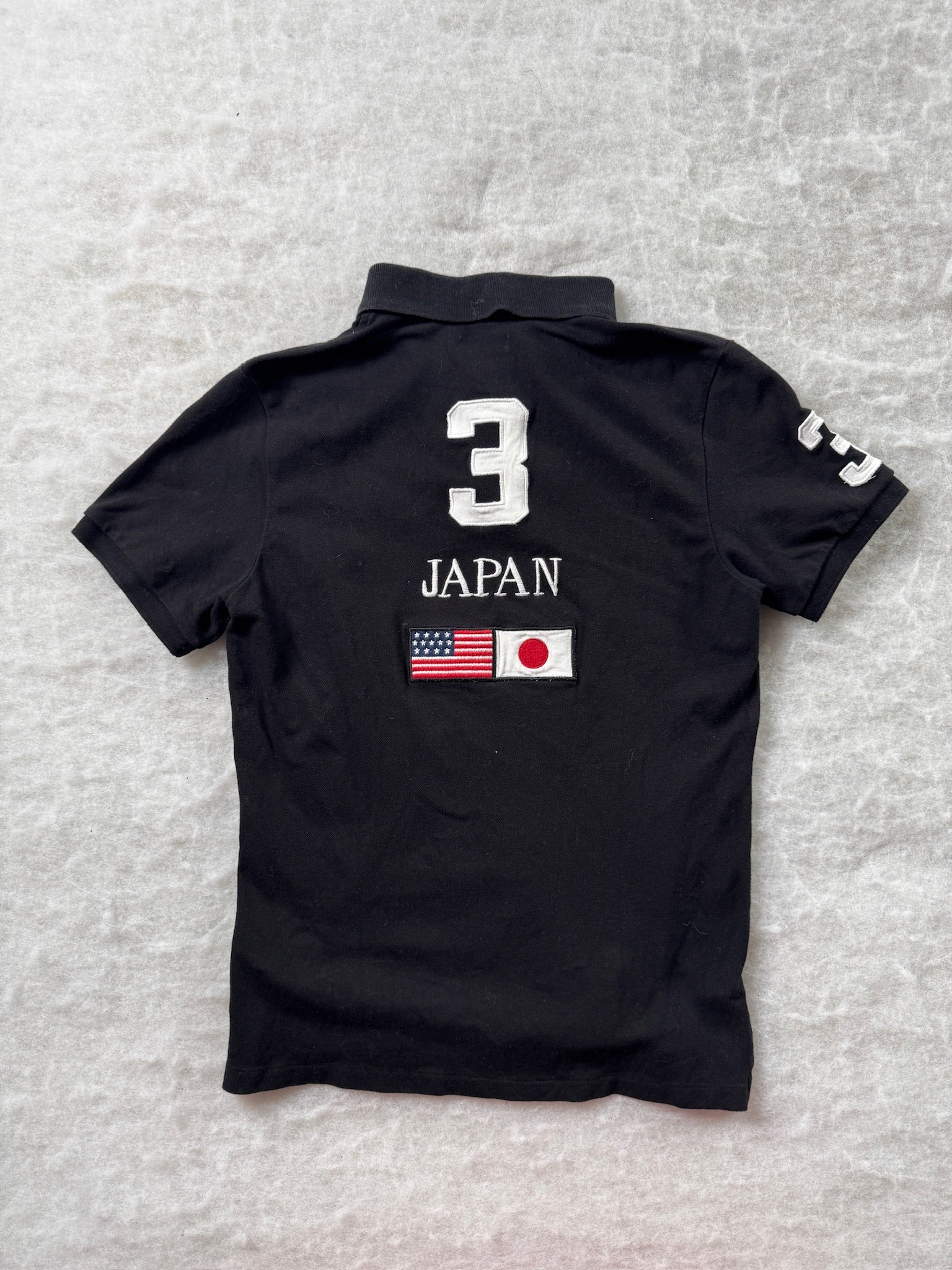 Ralph Lauren Polo Japan