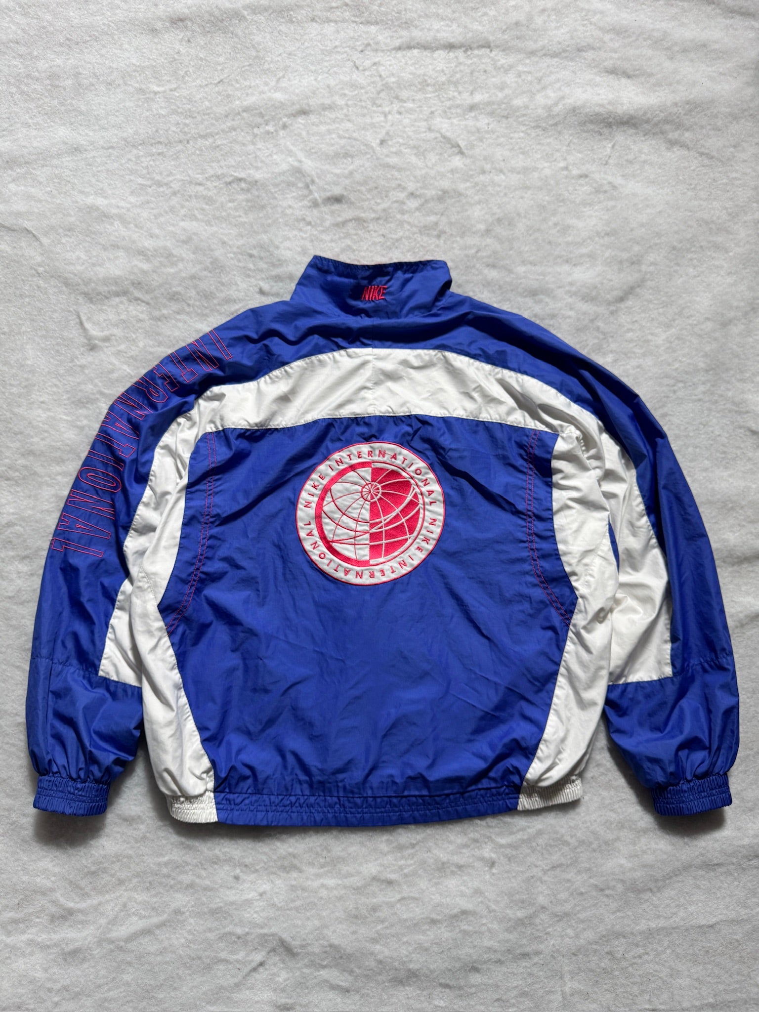 Nike Retro Windbreaker