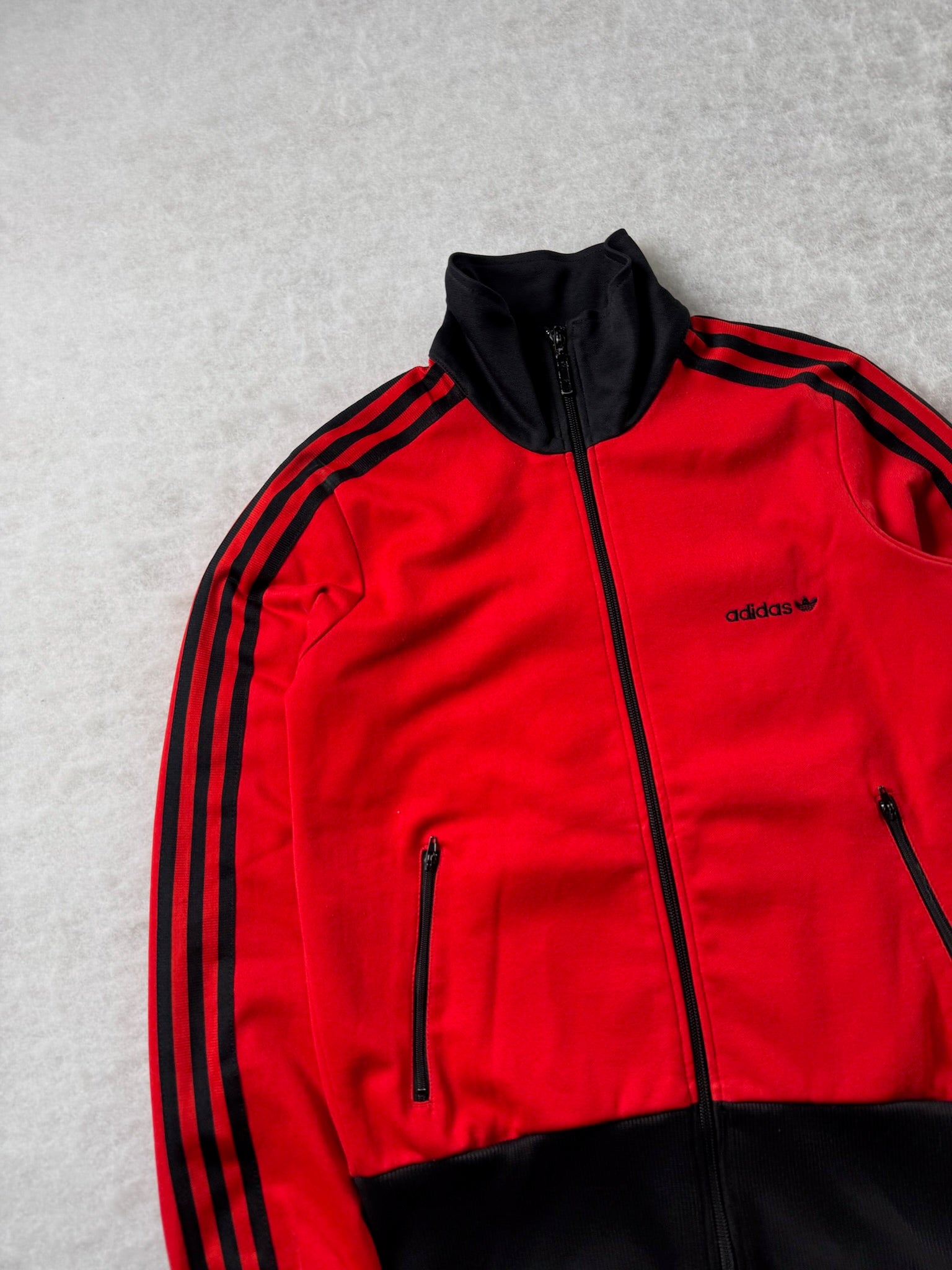 Adidas Beckenbauer Jacke