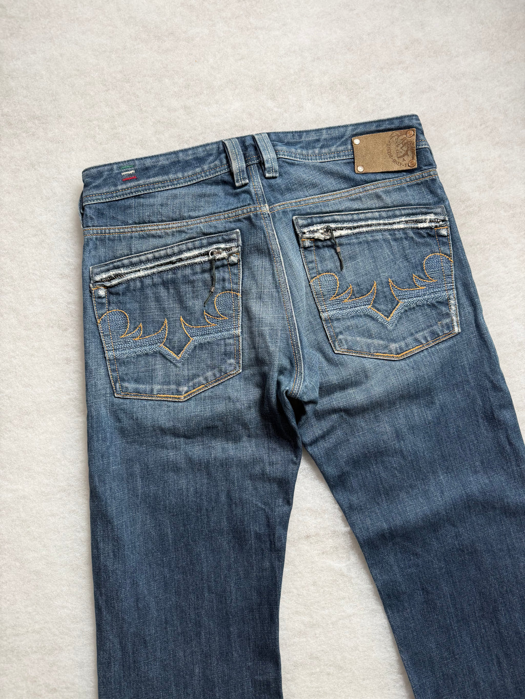 Diesel Jeans Yarik 31