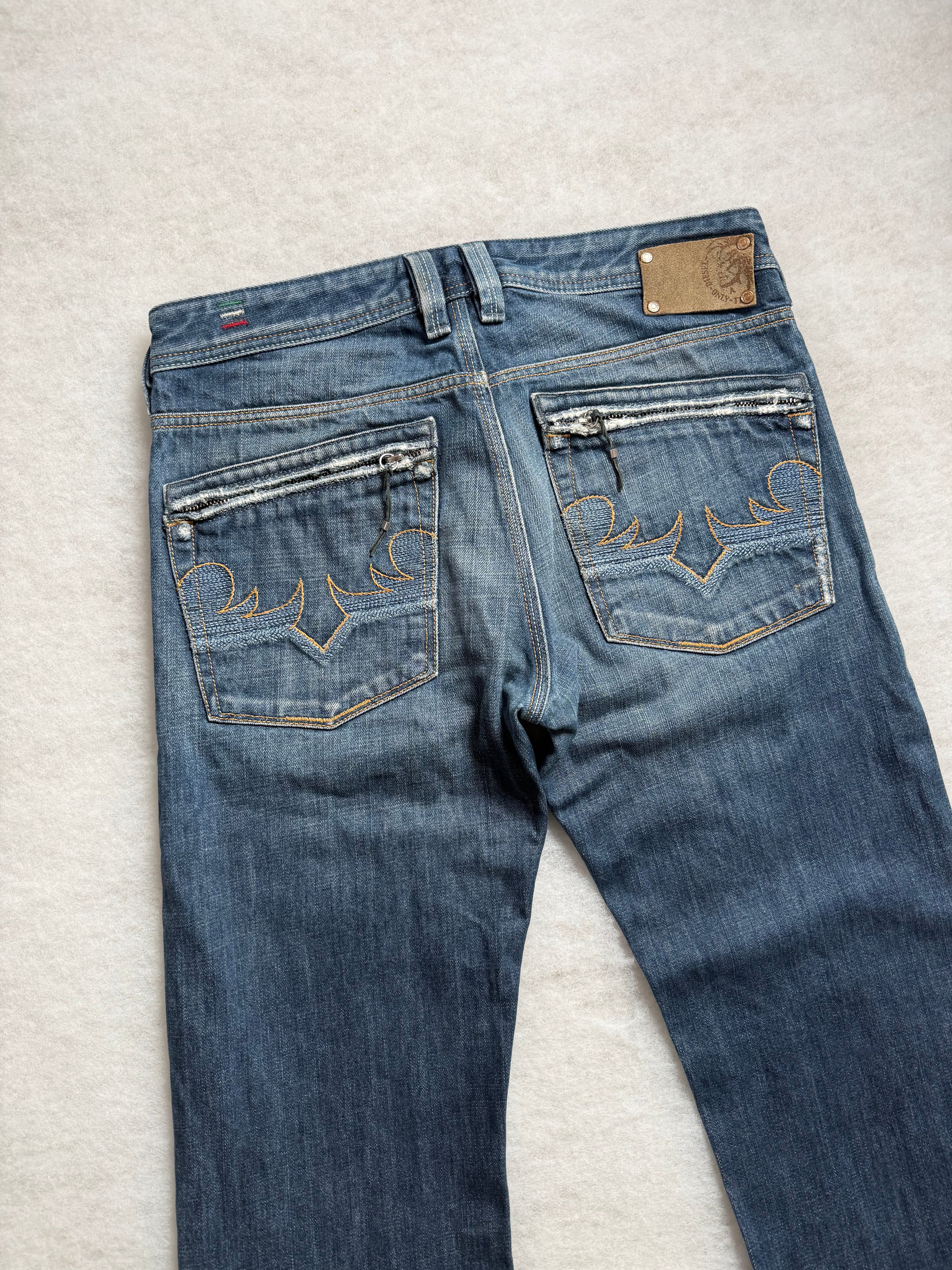 Diesel Jeans Yarik 31