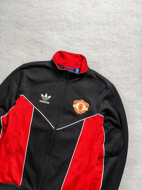 Adidas Manchester United Jacke