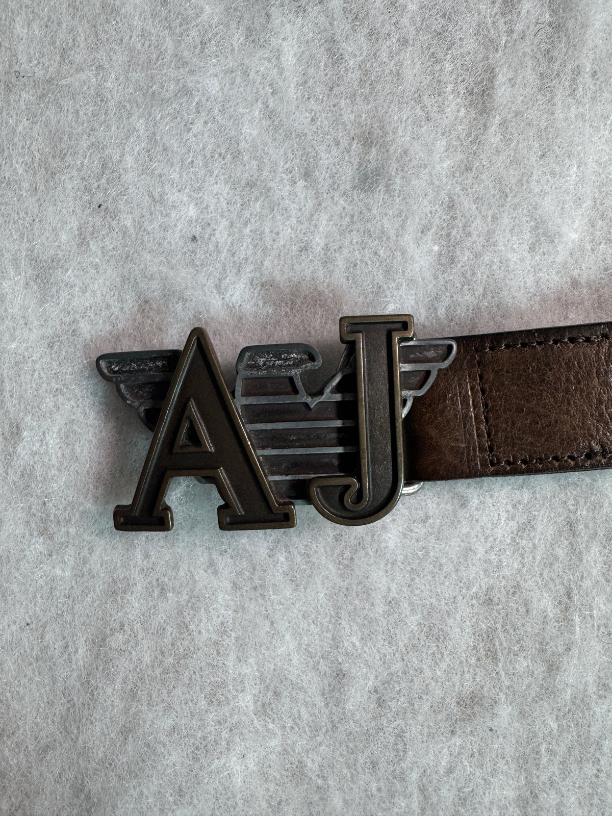 Armani Gürtel, Foto 2 von 5