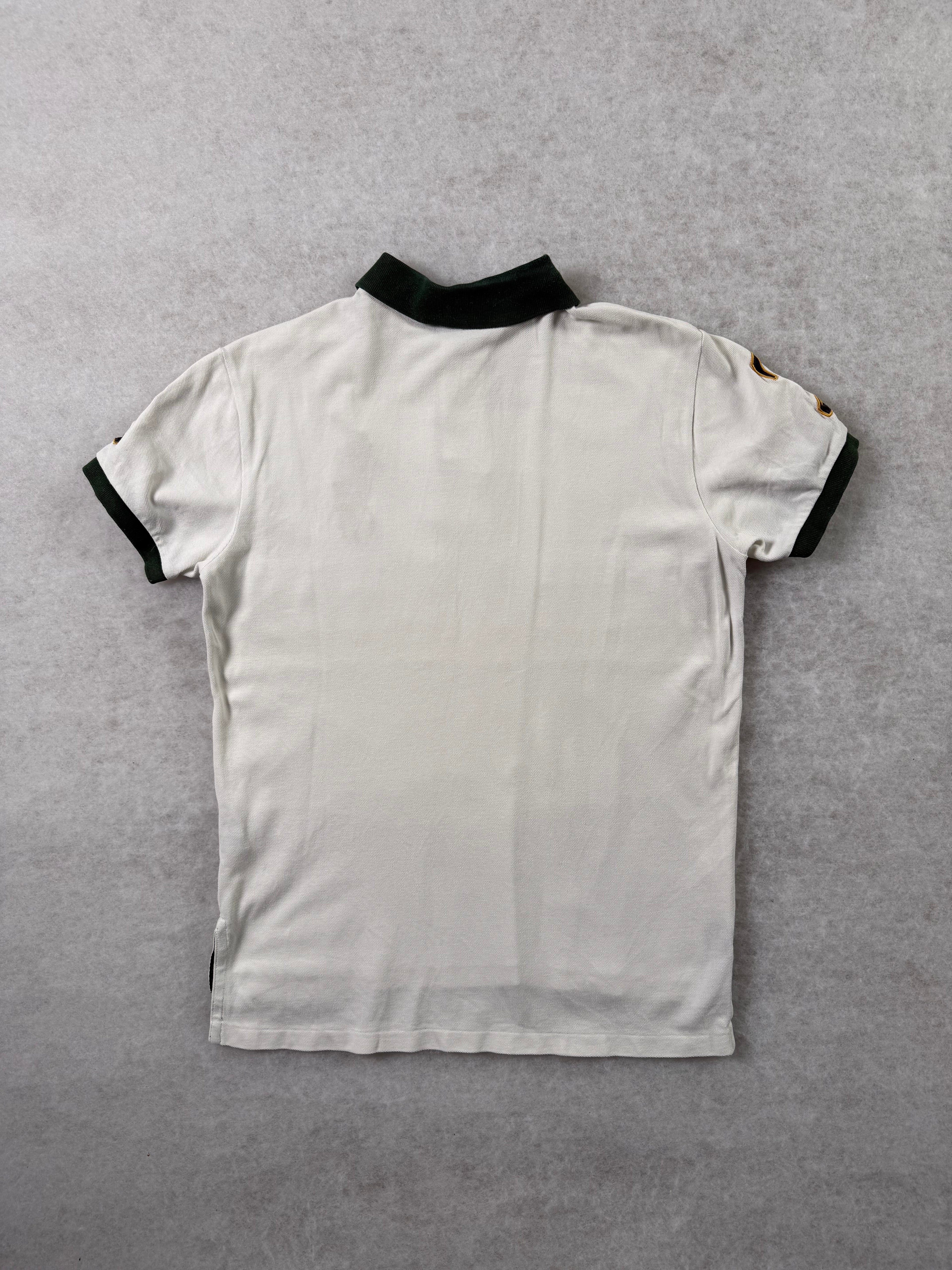 Ralph Lauren Polo Blackwatch