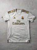 Real Madrid Adidas Trikot