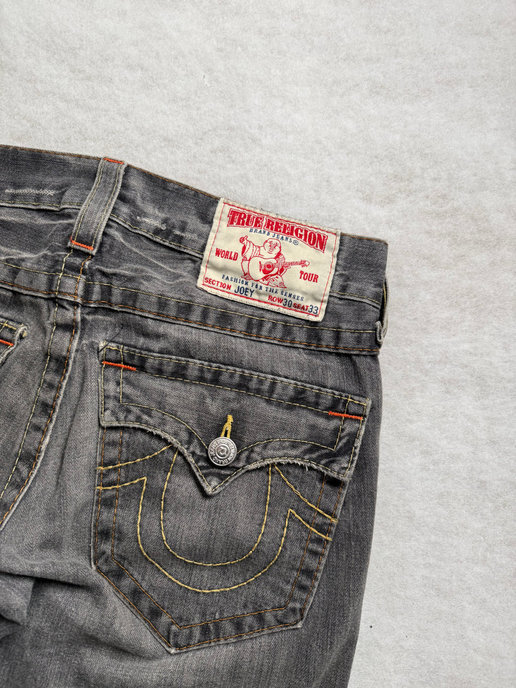 True Religion Jeans 30