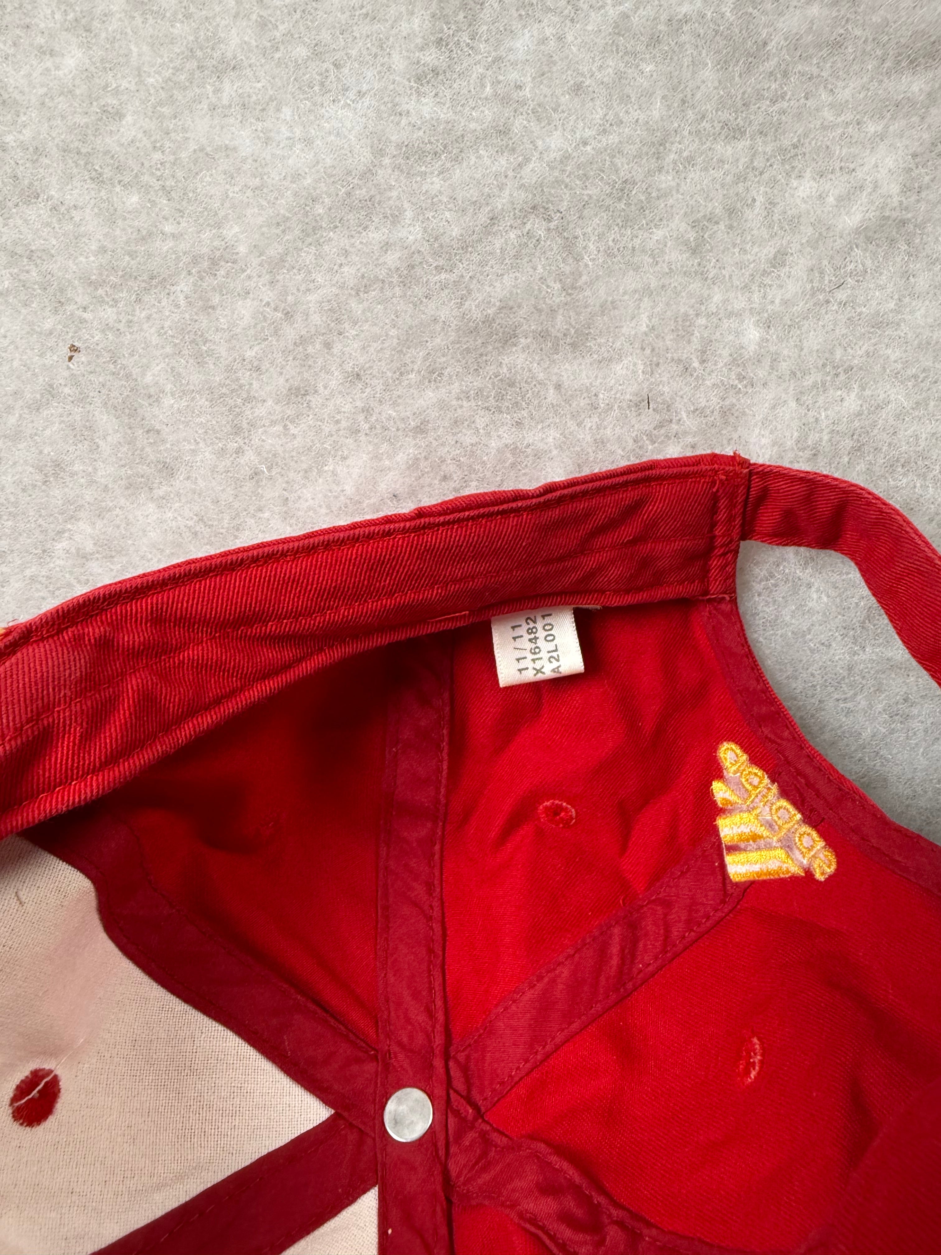 Adidas Spanien Cap