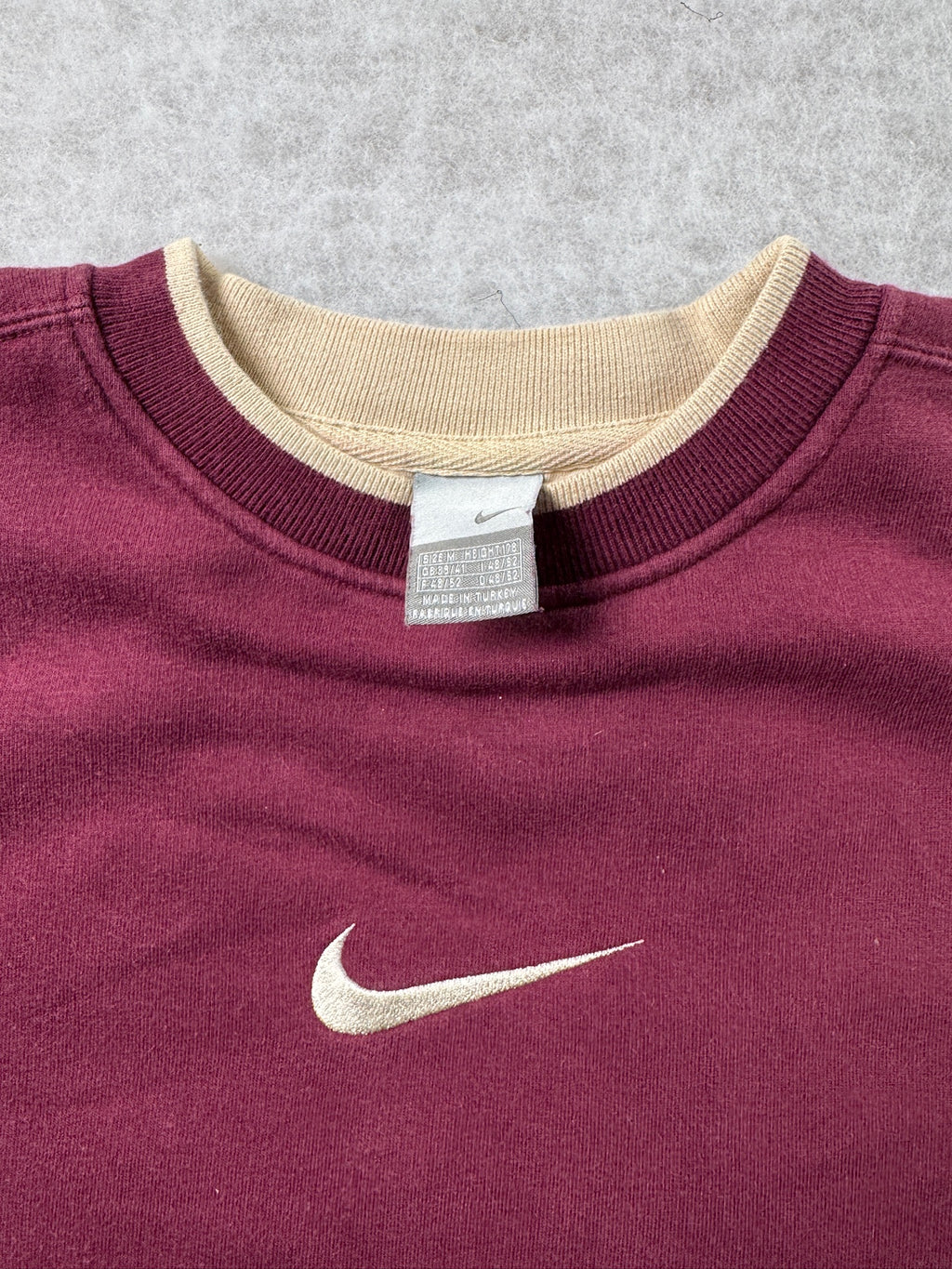 Nike Swoosh Pullover