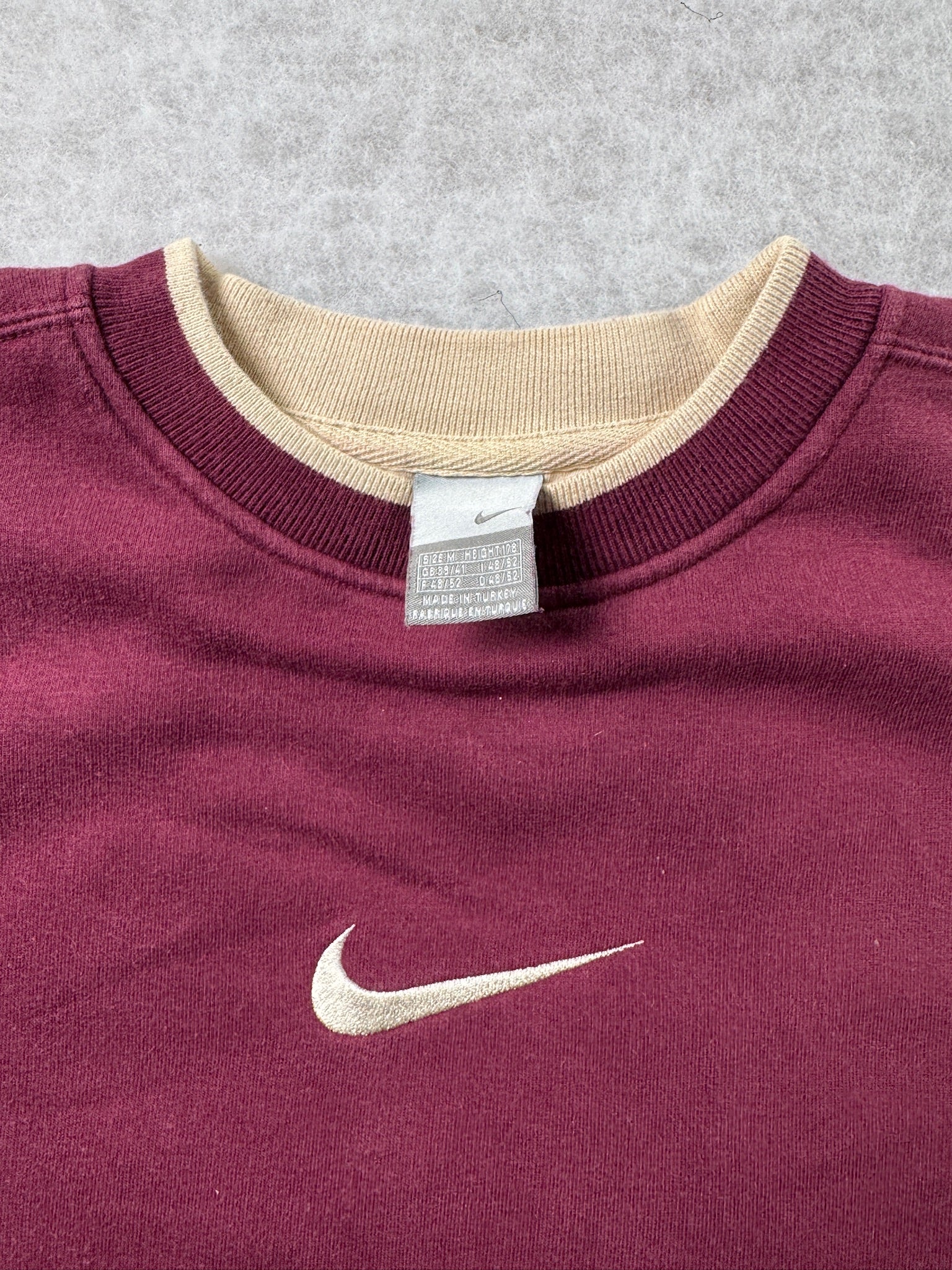 Nike Swoosh Pullover