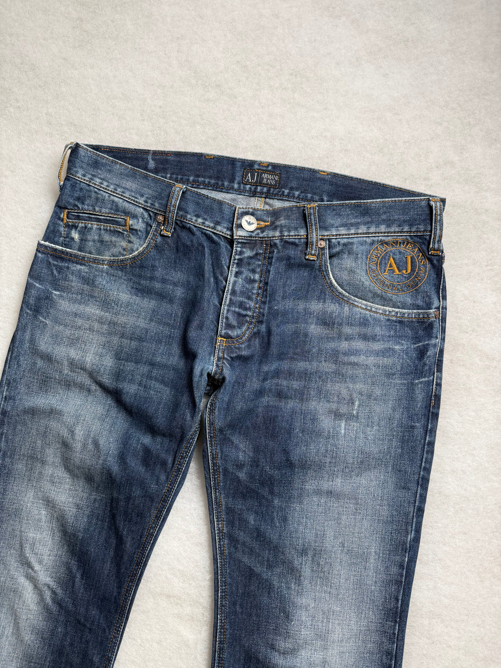 Armani Jeans 34