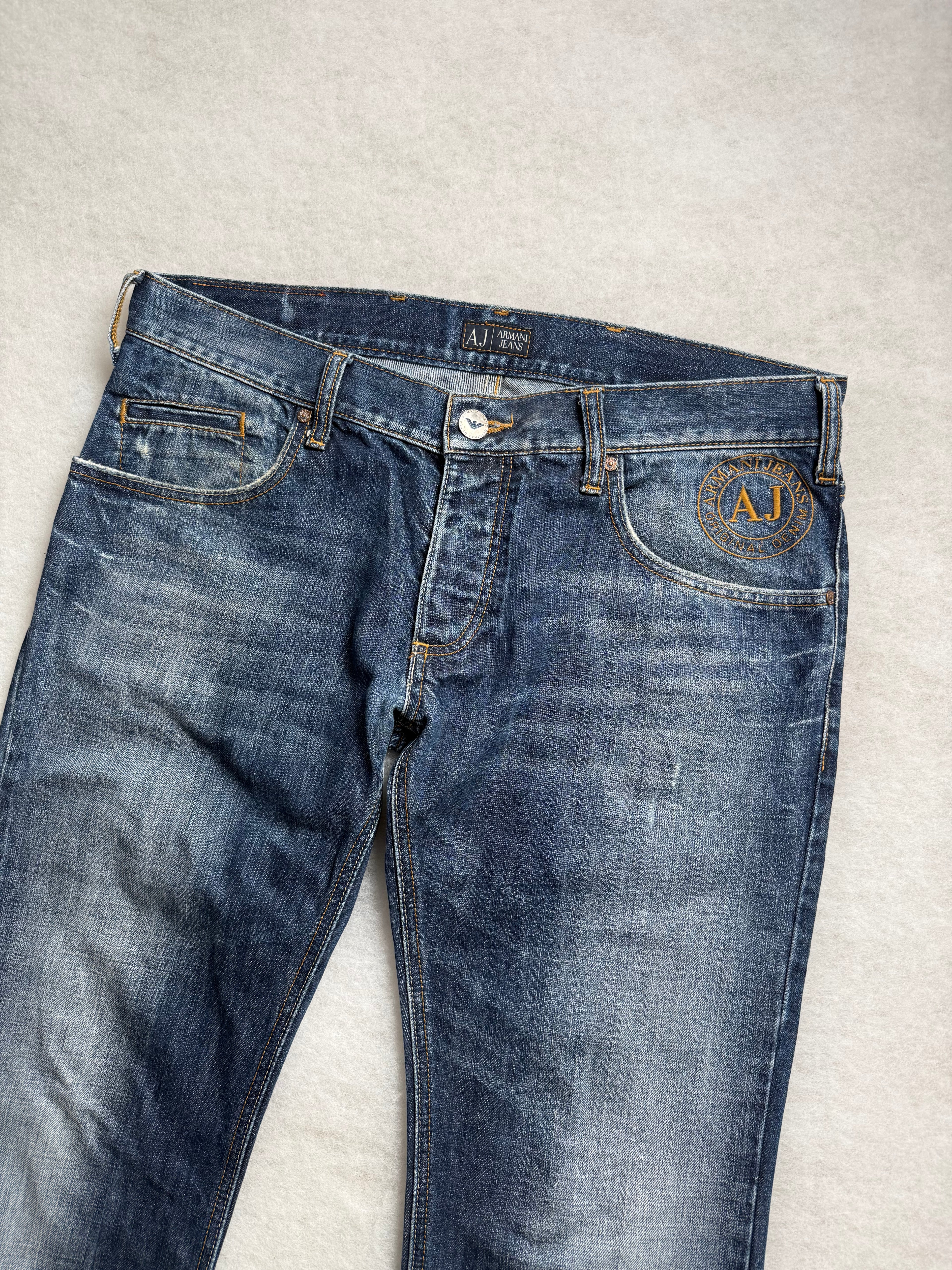 Armani Jeans 34