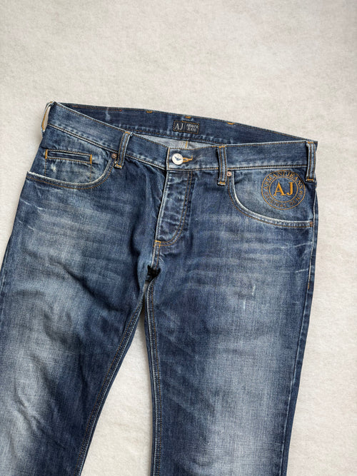 Armani Jeans 34