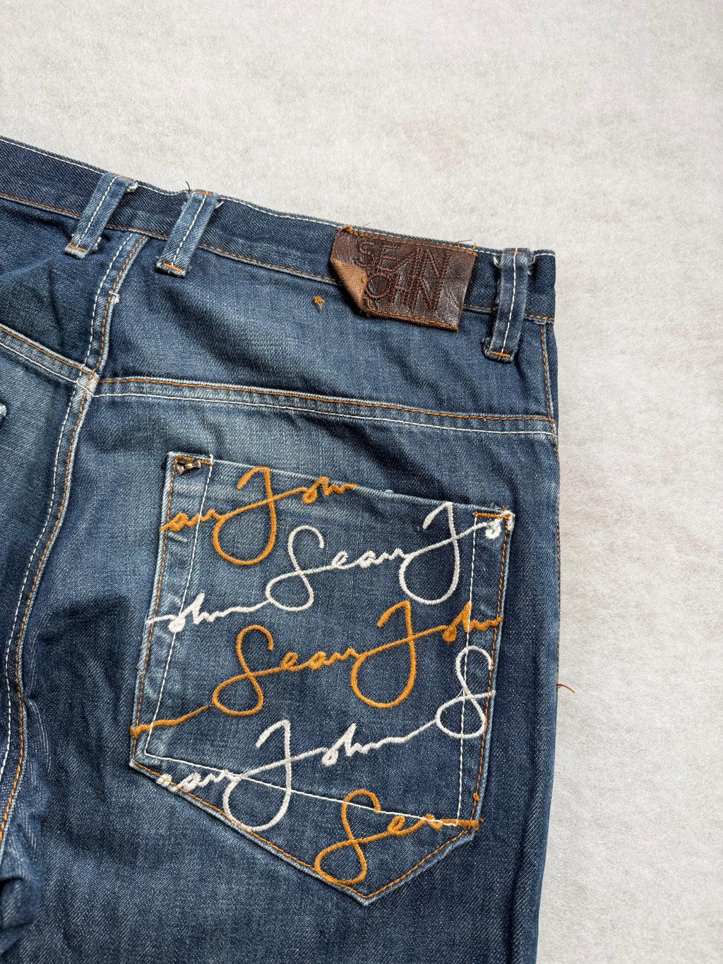 Sean John Hip Hop Jeans 30