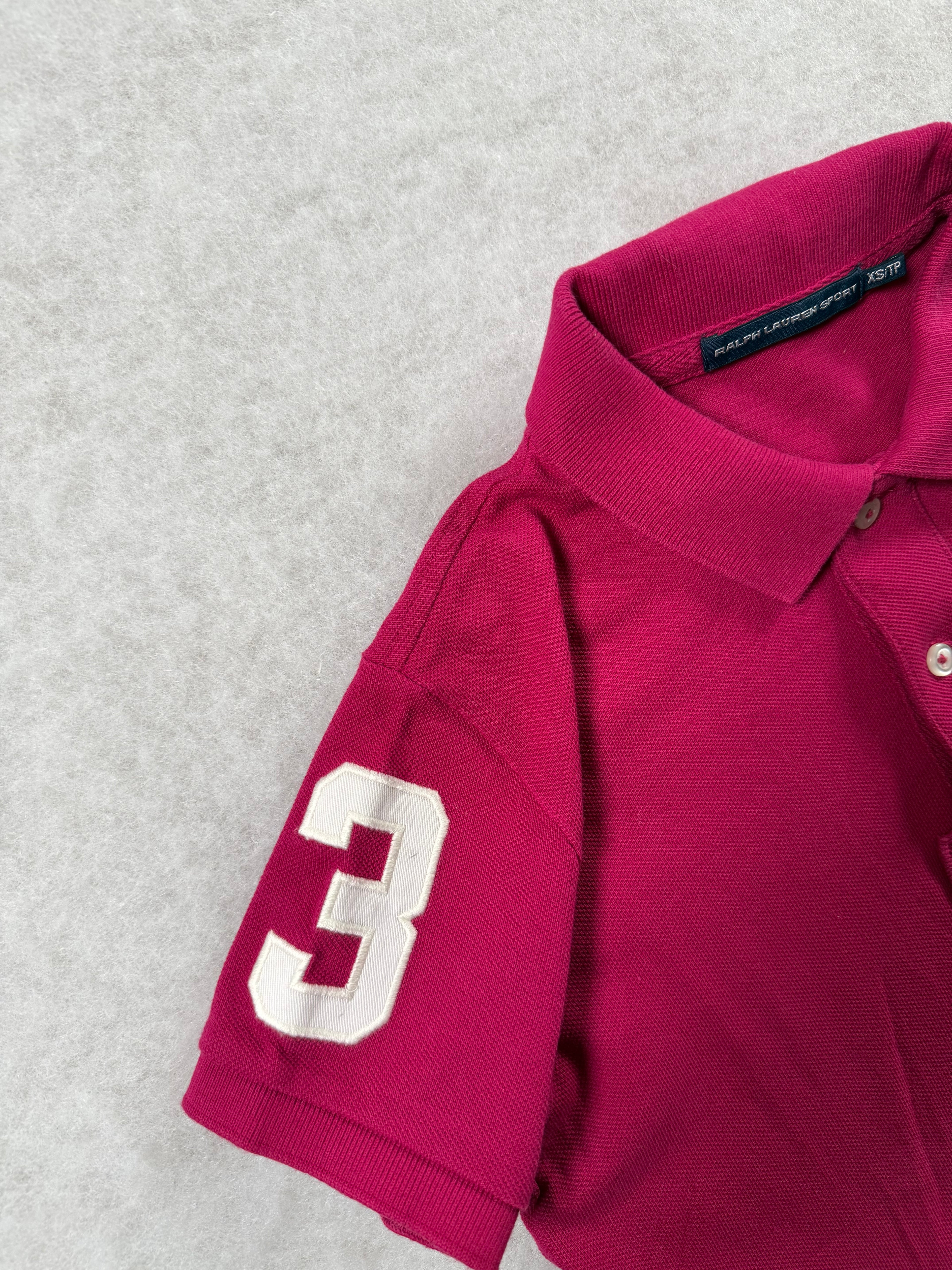 Ralph Lauren Polo Shirt