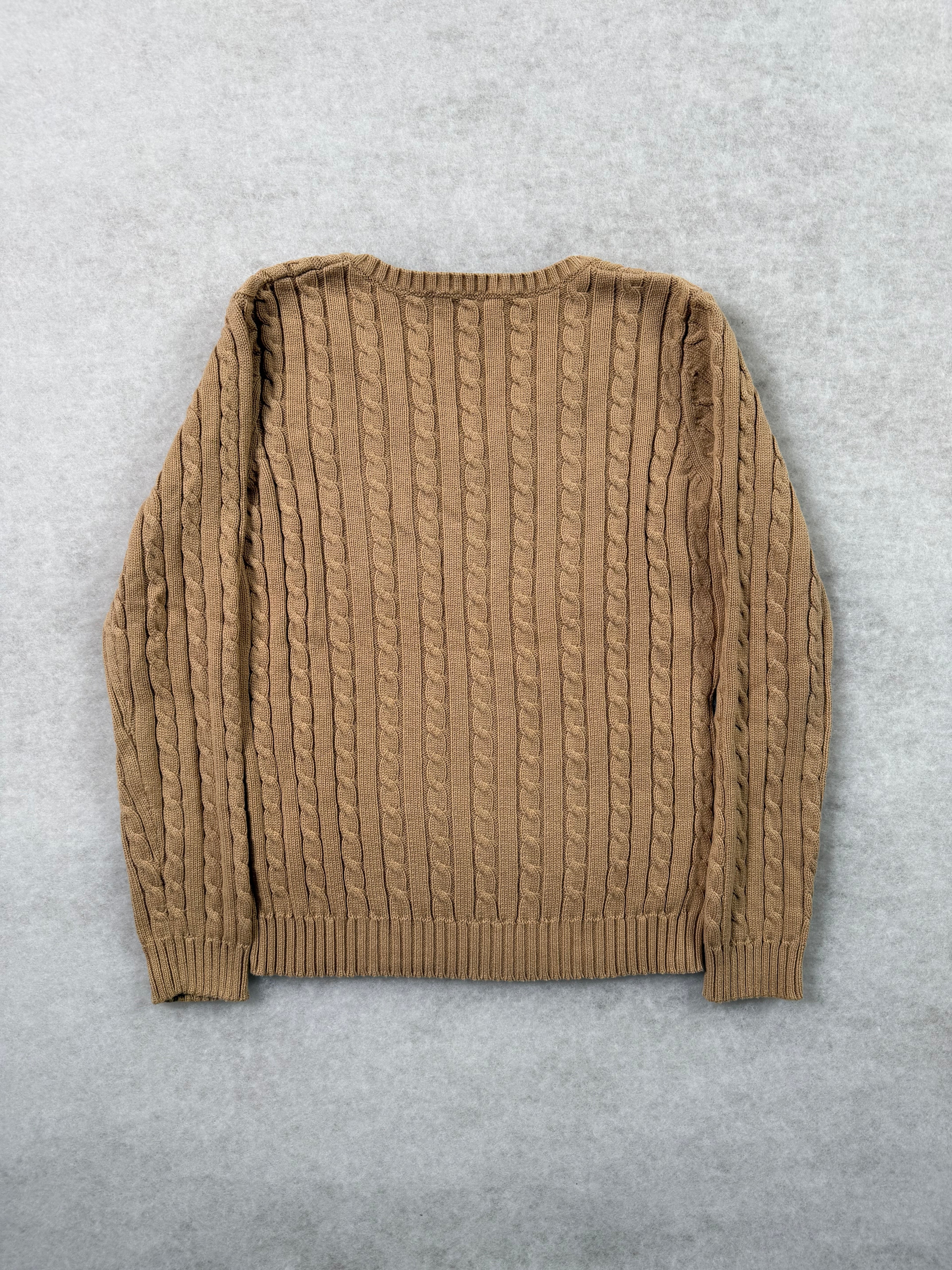 Ralph Lauren Strickpullover