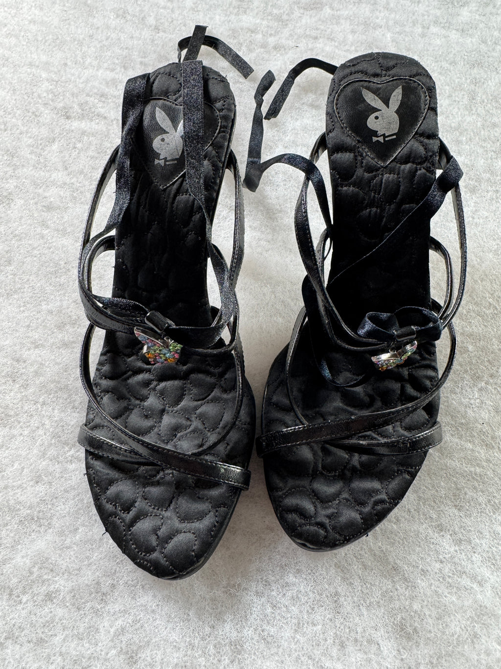 Playboy Schuhe