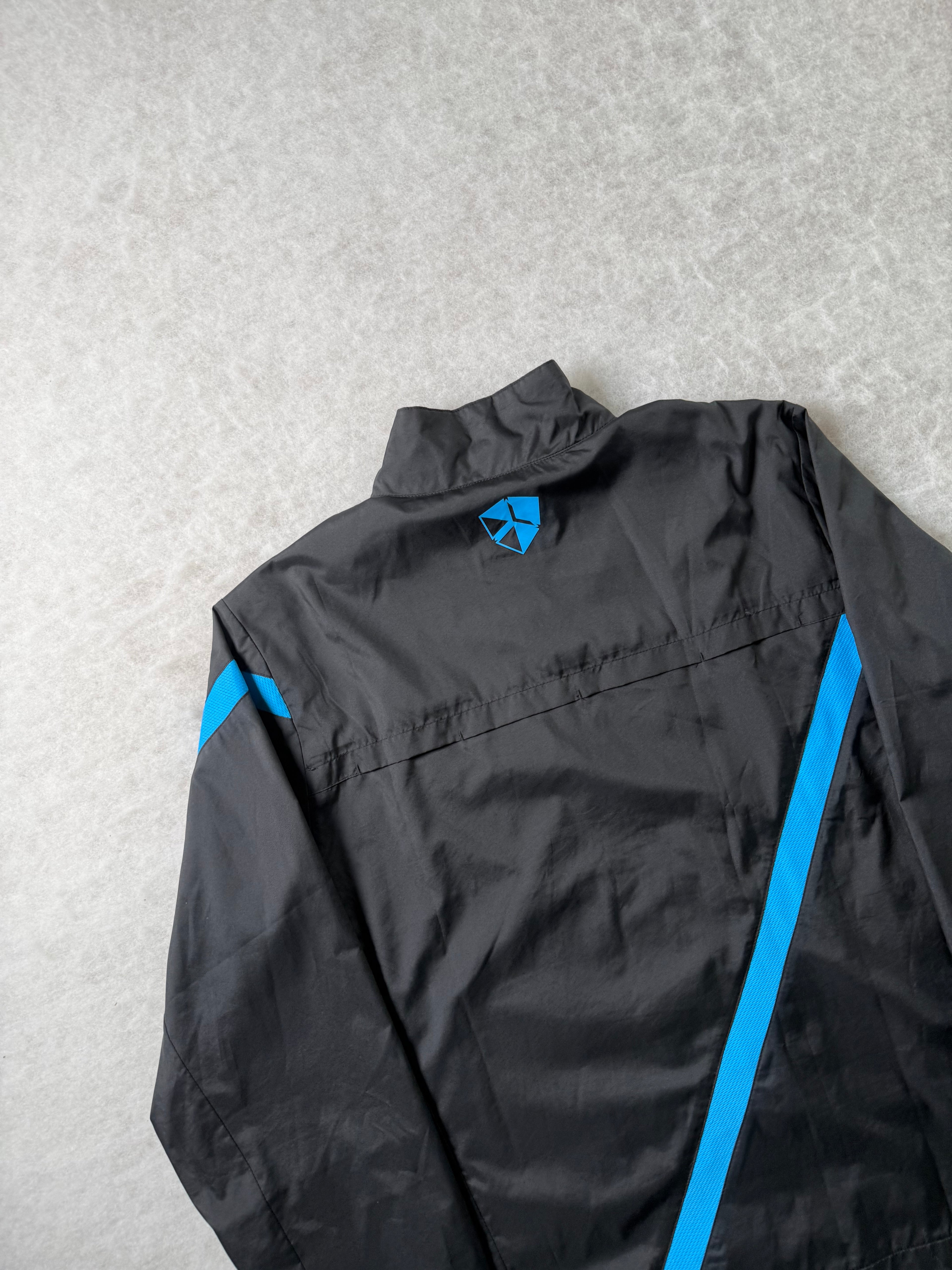 Inter Mailand Nike Track Jacke Windbreaker