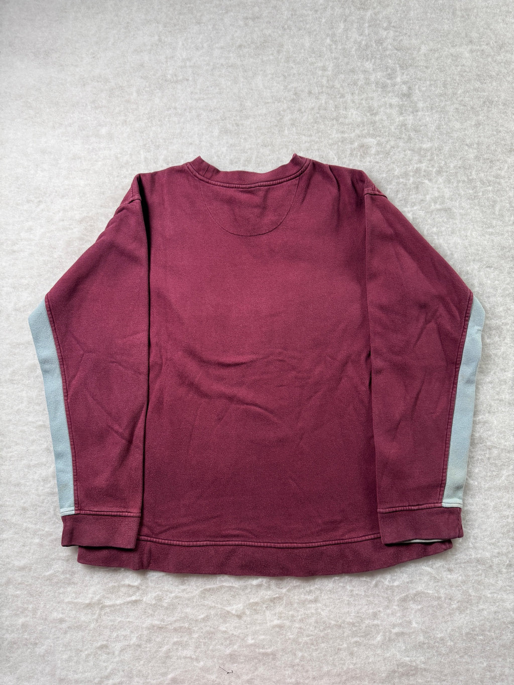 Nike Logo Pullover