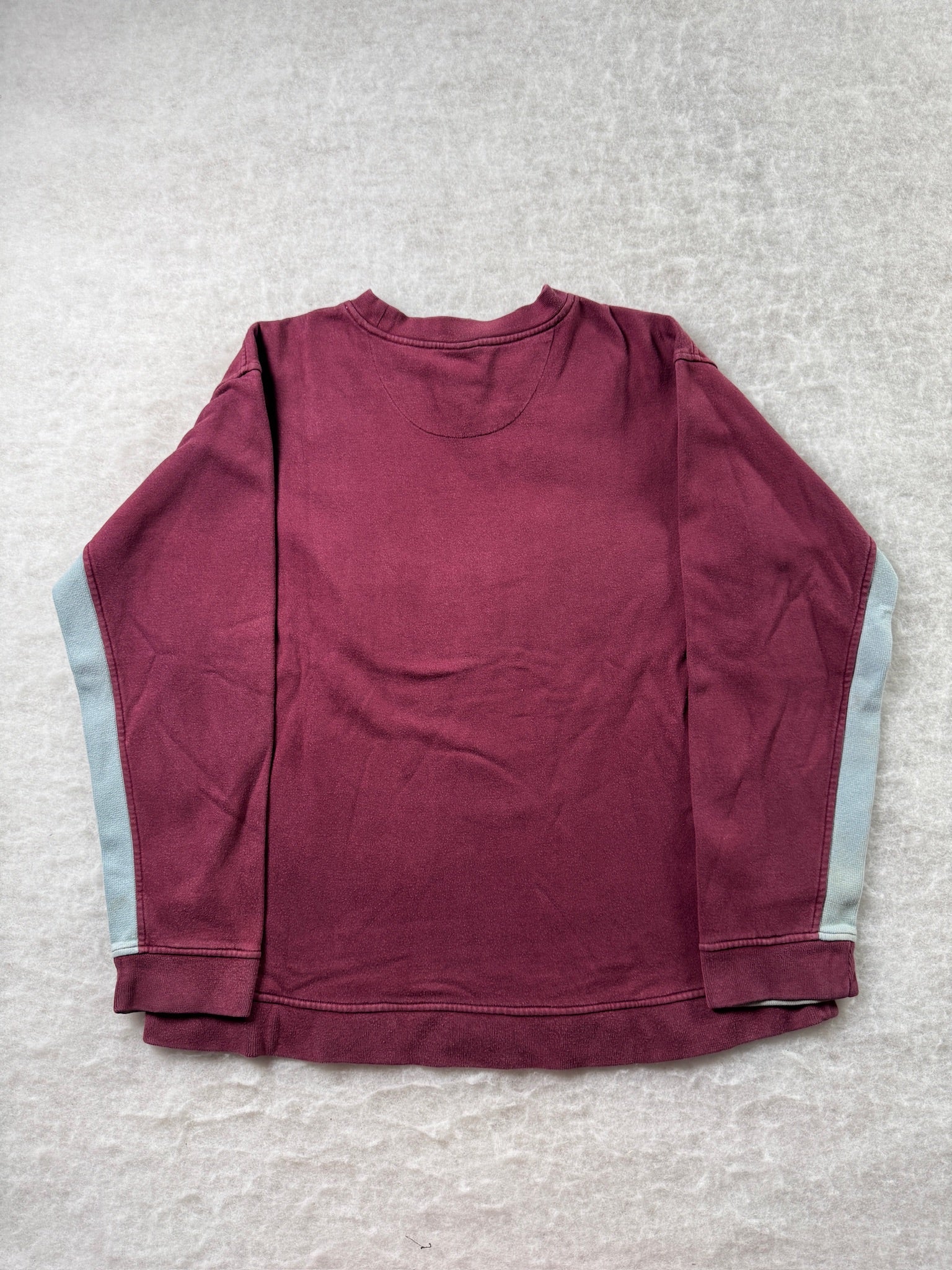 Nike Logo Pullover