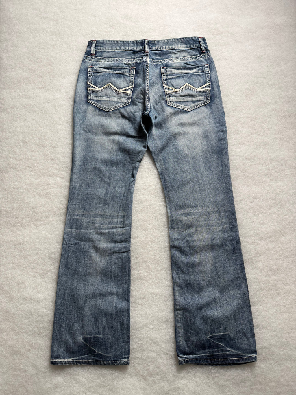 INC Boot Cut Jeans 34