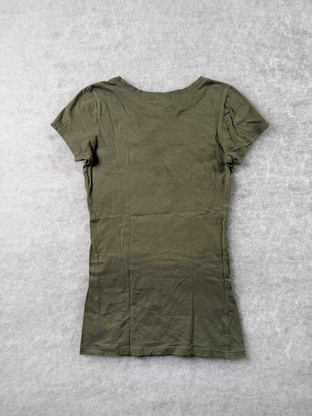 Guess Top mit Print