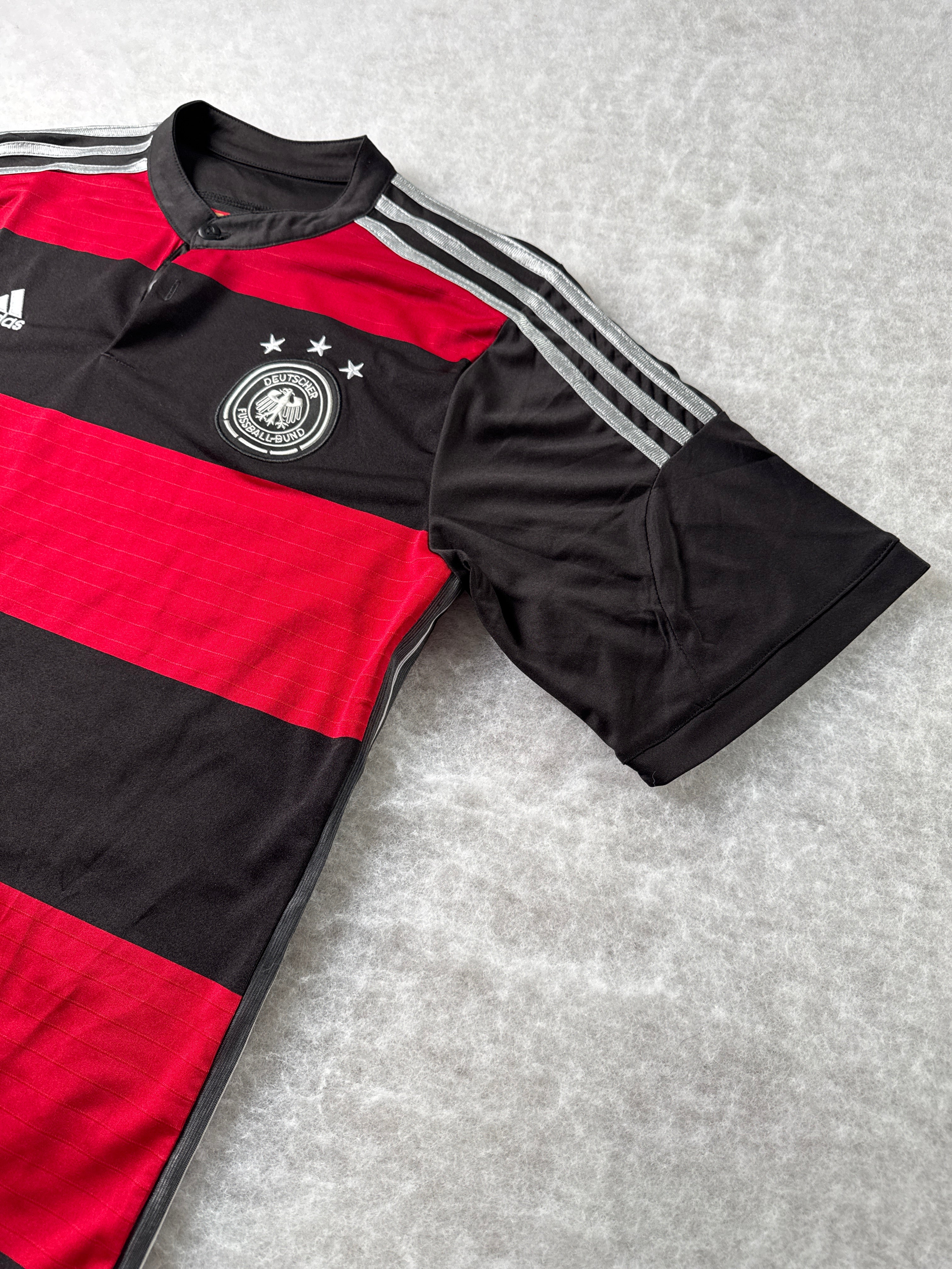 Deutschland Adidas Trikot