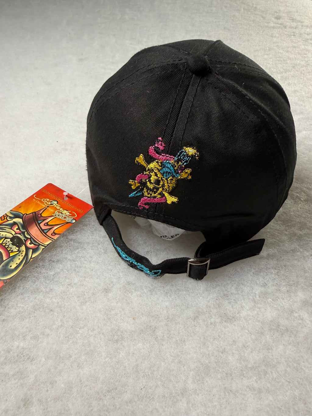 Ed Hardy Cap