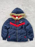 Adidas Originals Daunenjacke Neu
