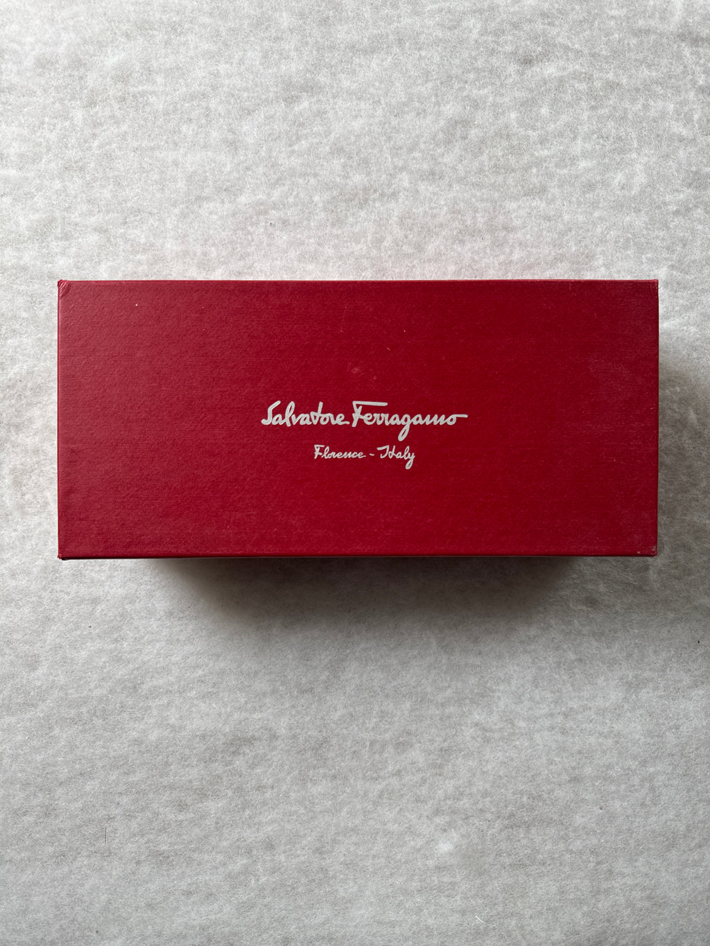 Salvatore Ferragamo Heels
