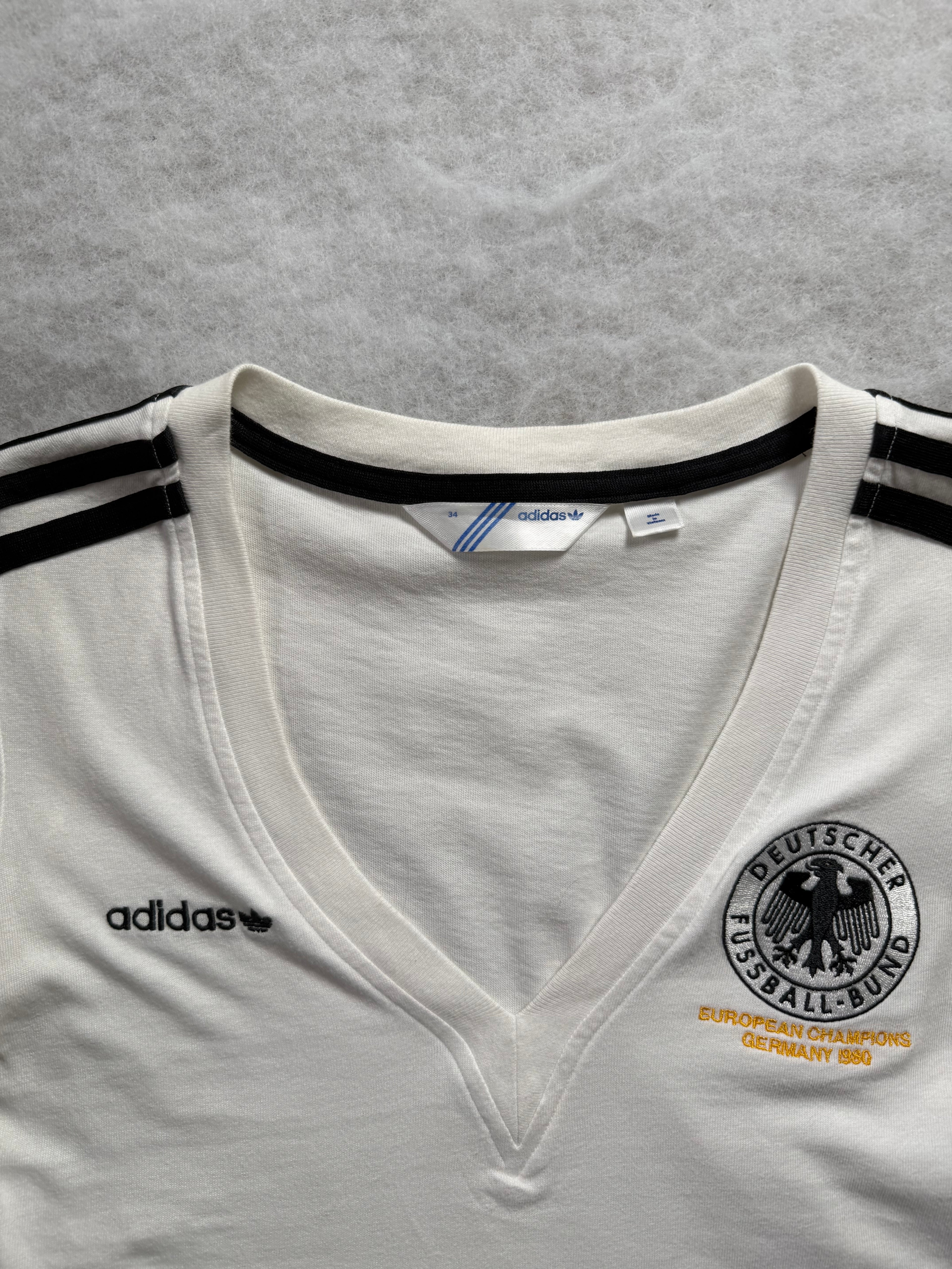 Adidas Deutschland Top