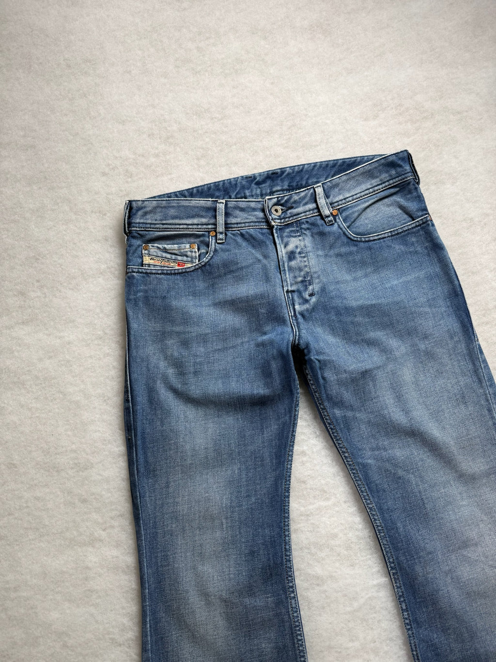 Diesel Jeans Boot Cut 31