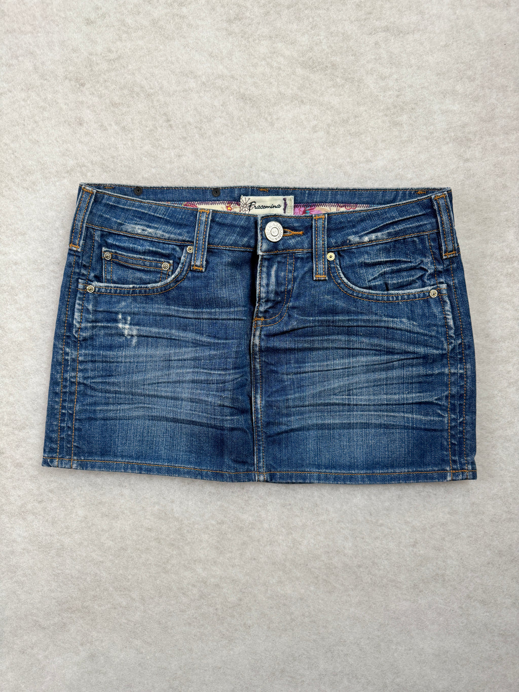 Jeans Rock