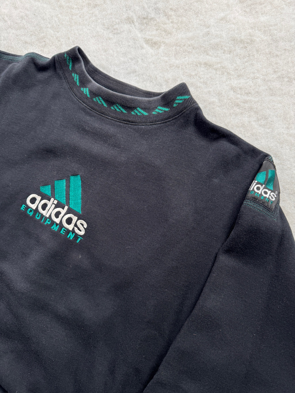Adidas Equipment Pullover