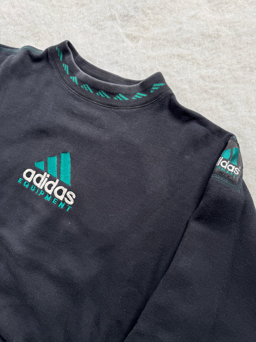 Adidas Equipment Pullover