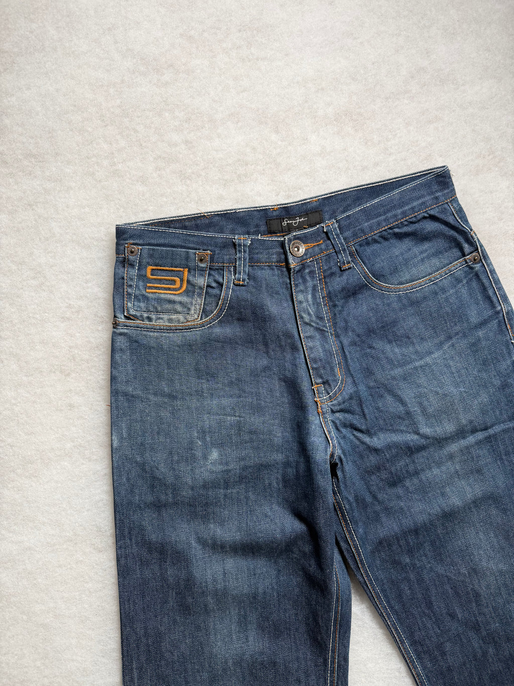 Sean John Hip Hop Jeans 30