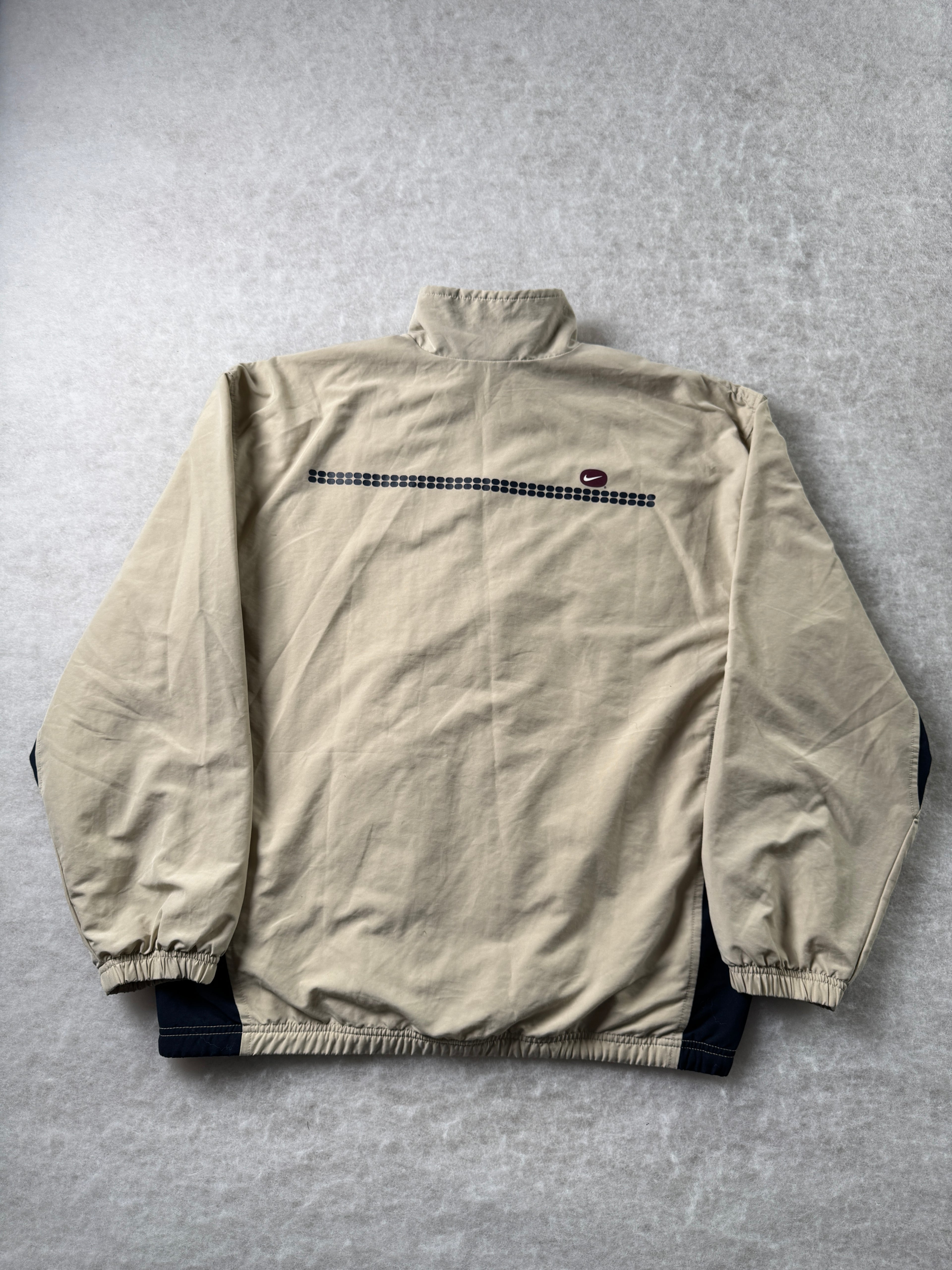 Nike Jacke Windbreaker