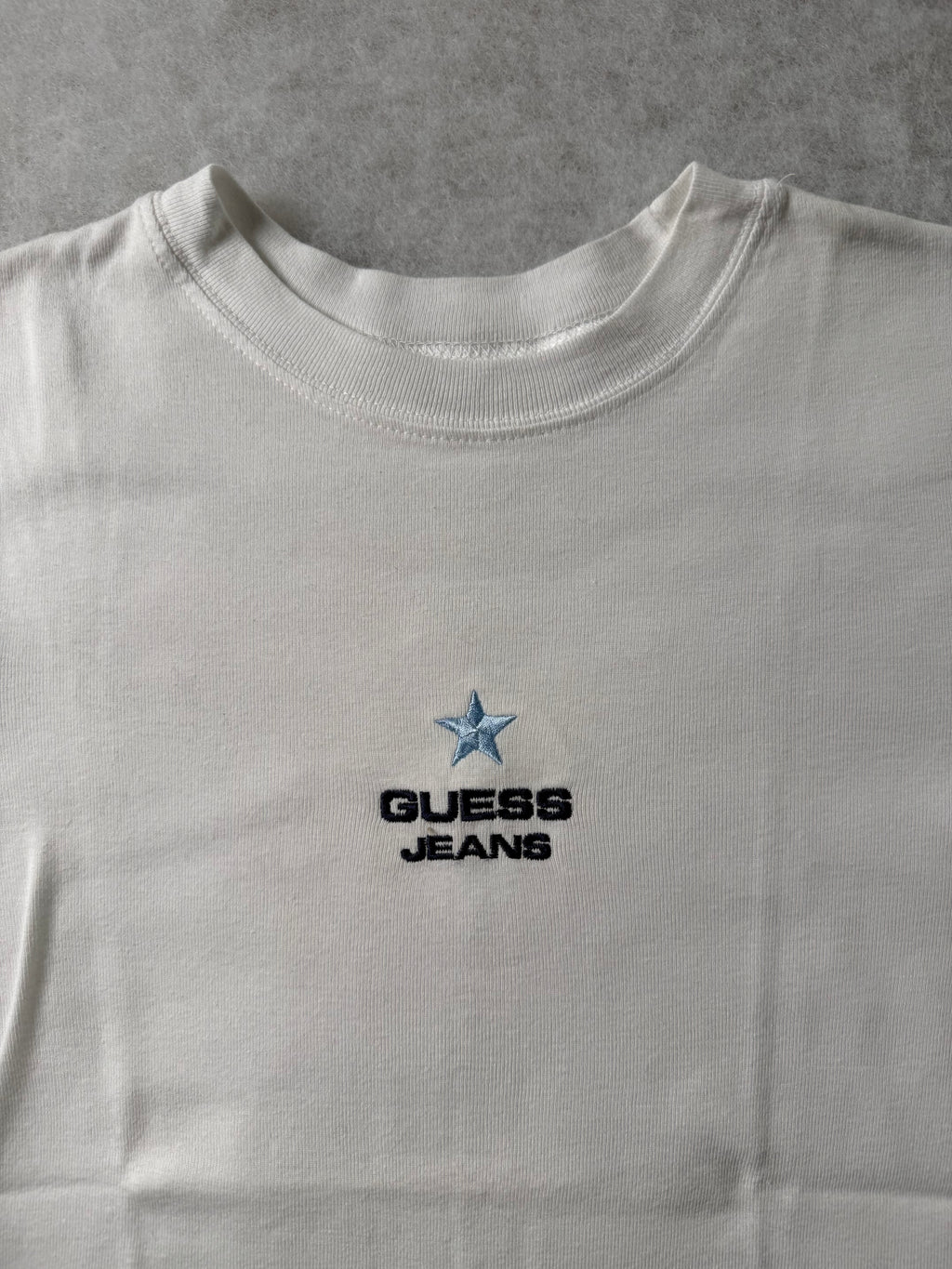 Guess Top mit Stick