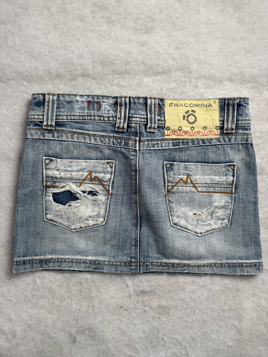 Jeans Rock
