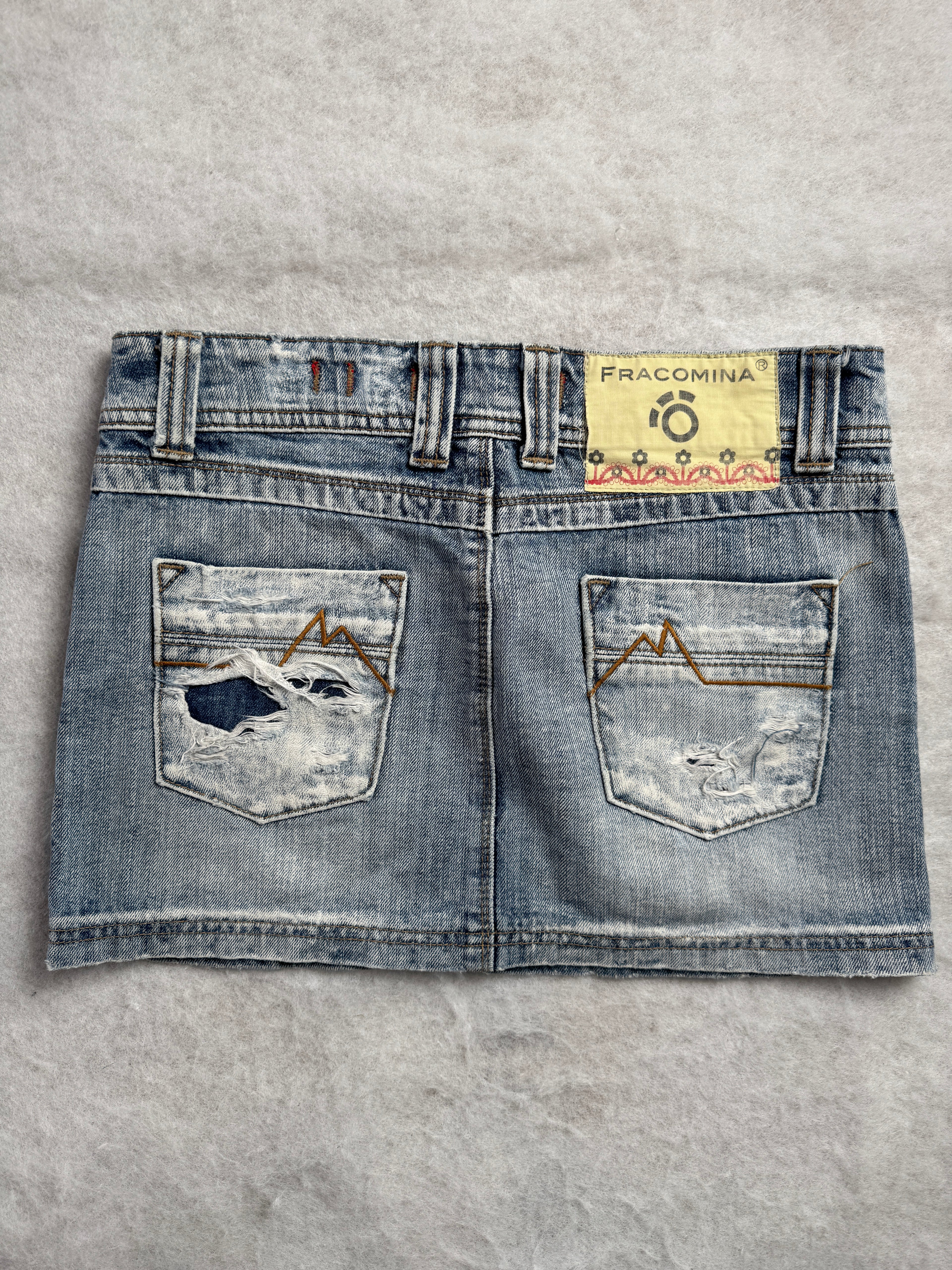 Jeans Rock