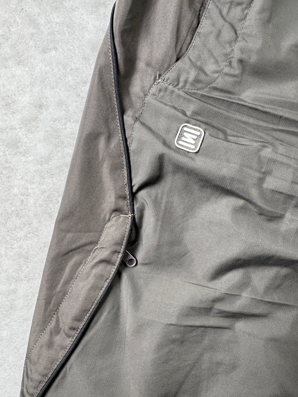 Nike Shox Trainings Hose Trackpants