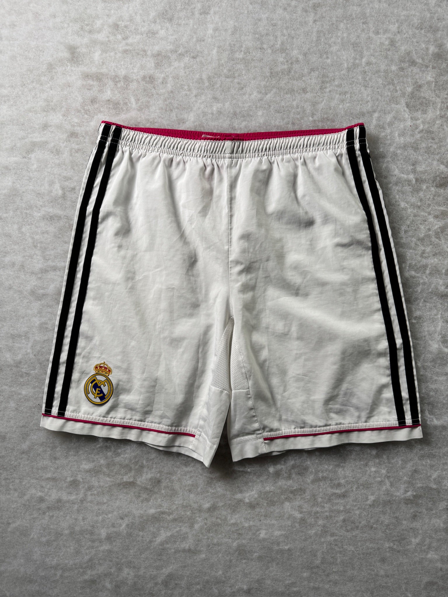 Real Madrid Shorts
