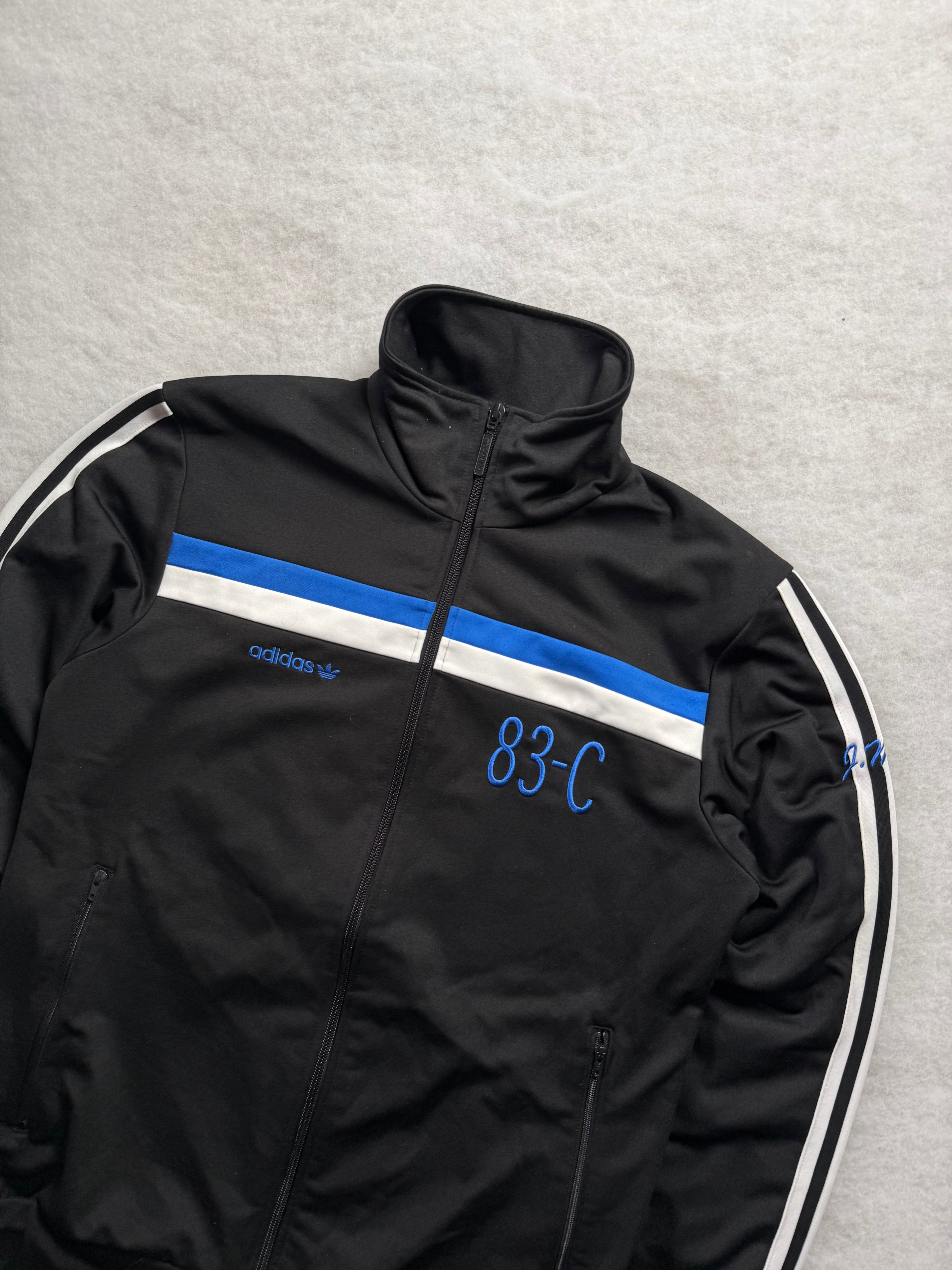 Adidas 83-C Jacke