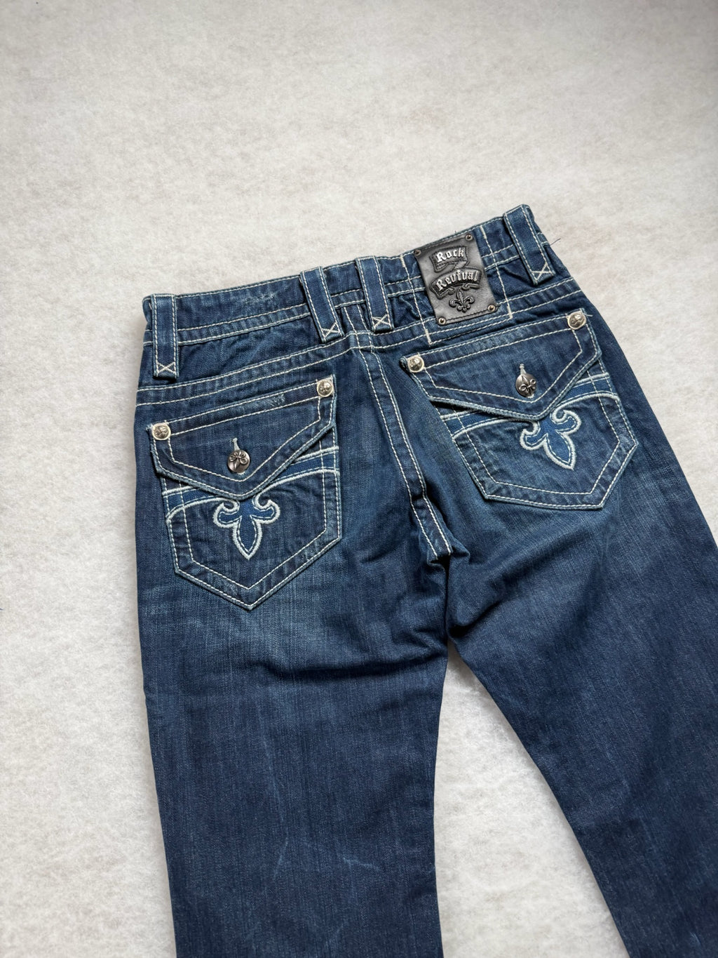 Rock Revival Jeans 30