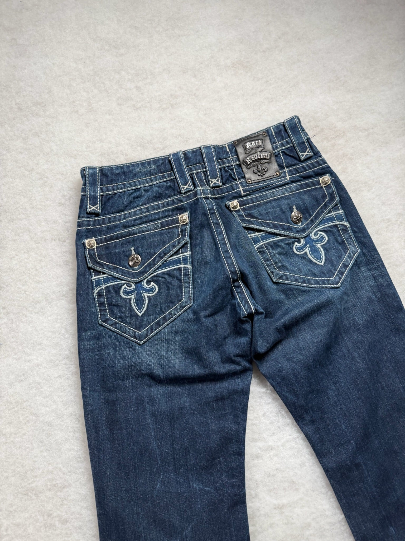Rock Revival Jeans 30