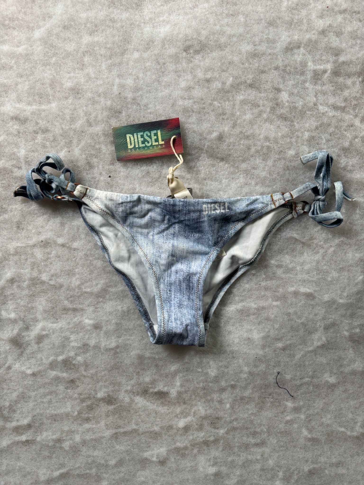 Diesel Bikini Hose