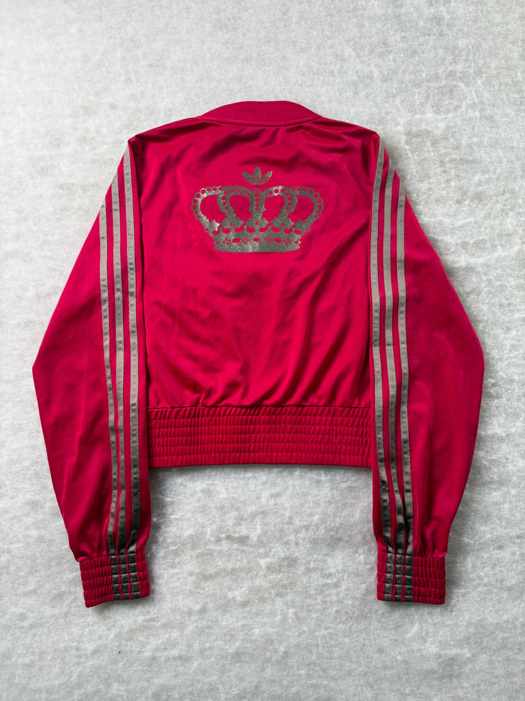 Adidas Respect Me Jacke