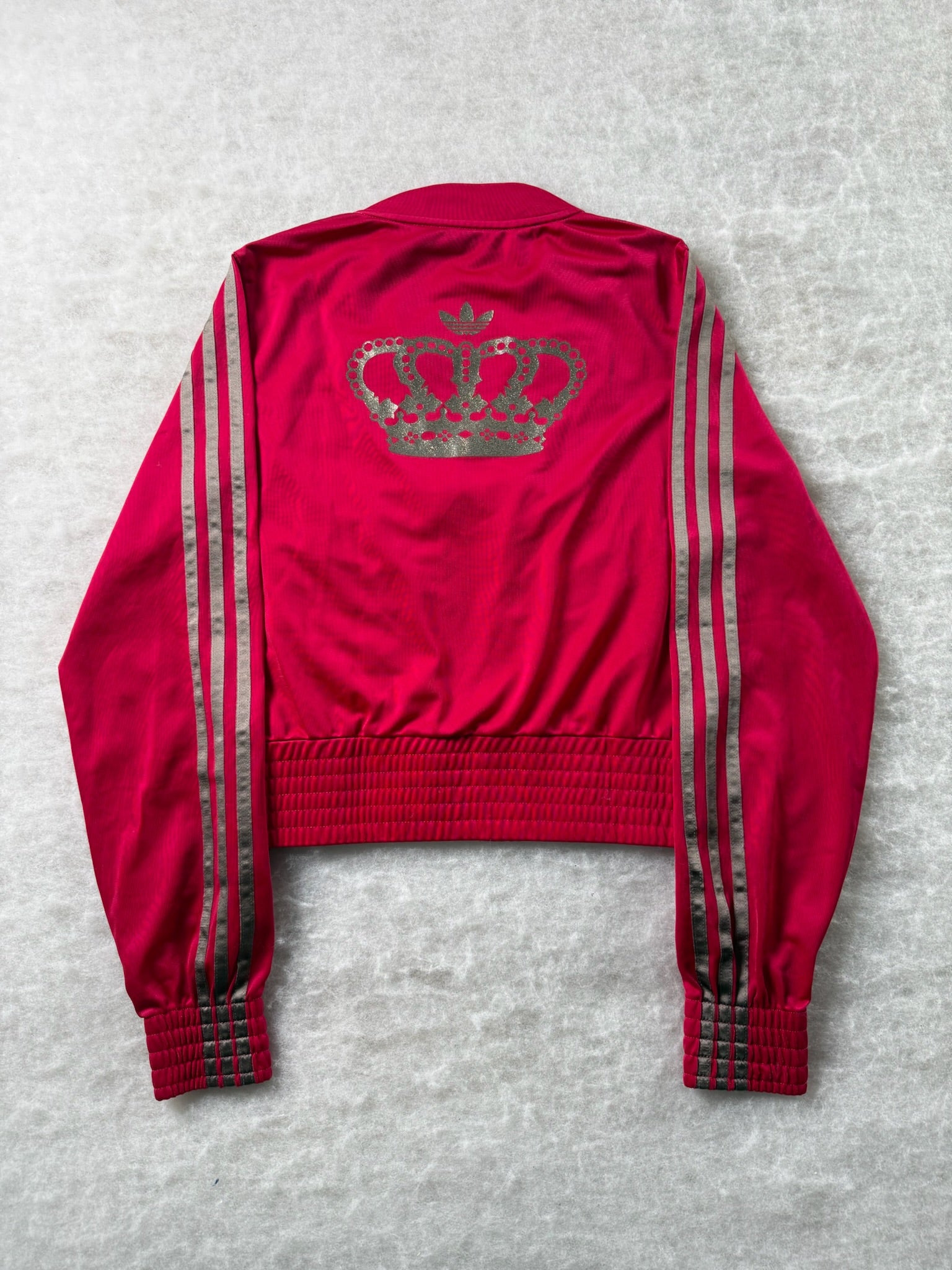 Adidas Respect Me Jacke