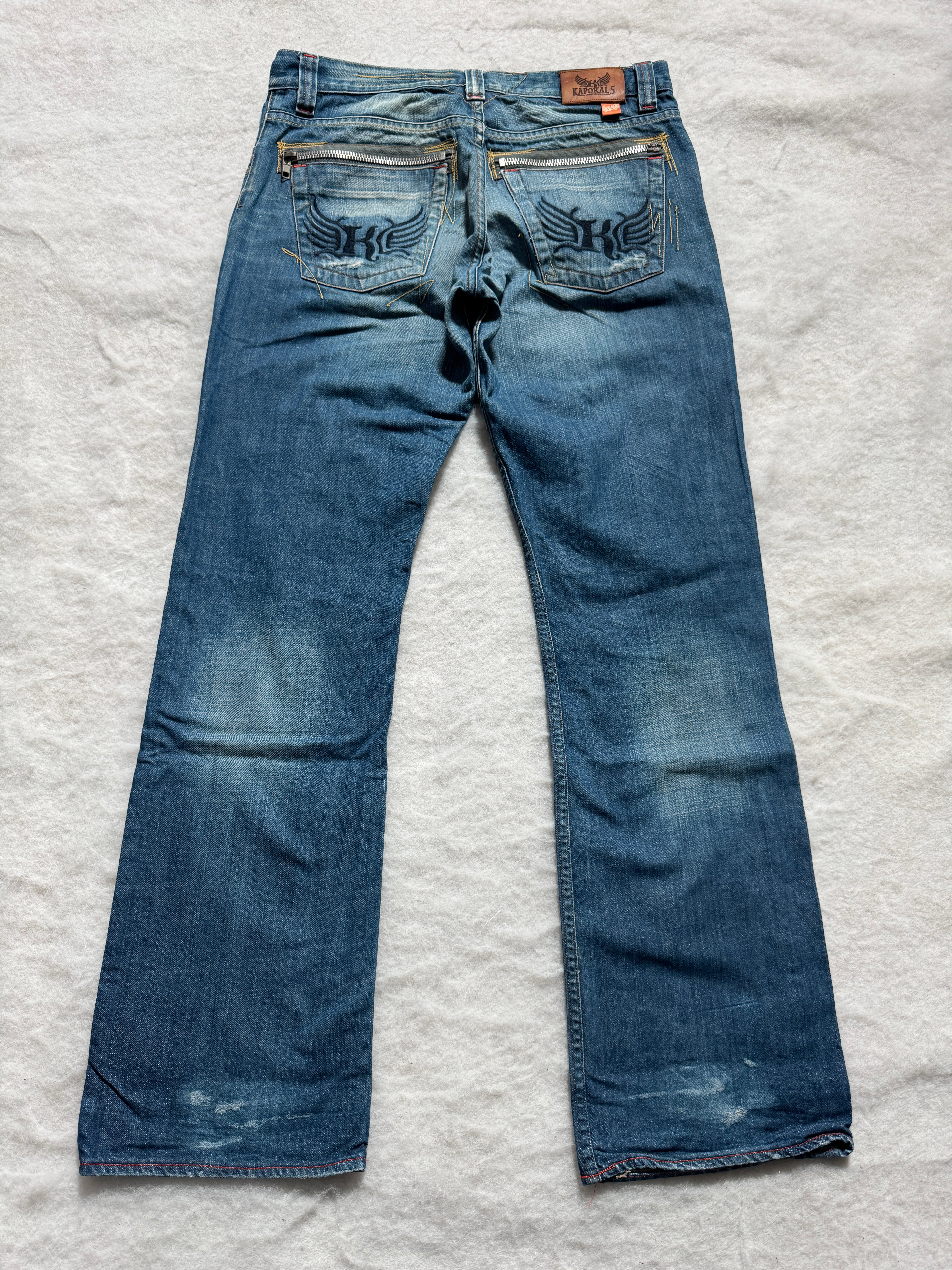 Kaporal Jeans 34